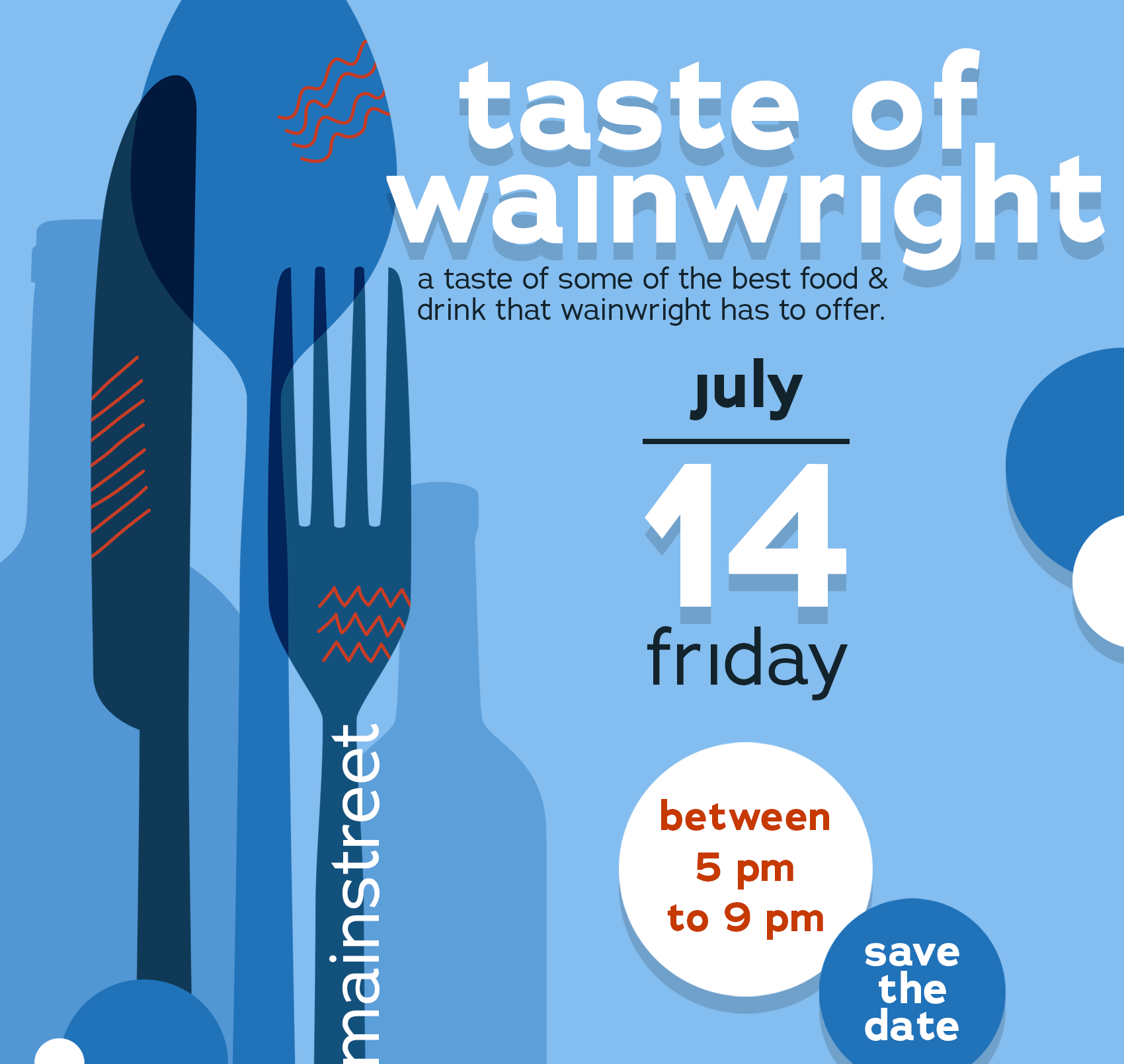 Taste of Wainwright Wainwright Liquor & Cold Beer Store